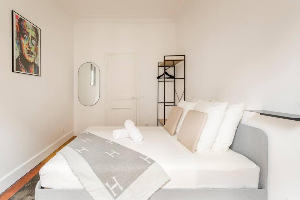 Sleepoo - Paradise 6 Paris Exterior photo